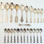 732 5227 SPOONS